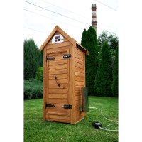 коптильня 2.4